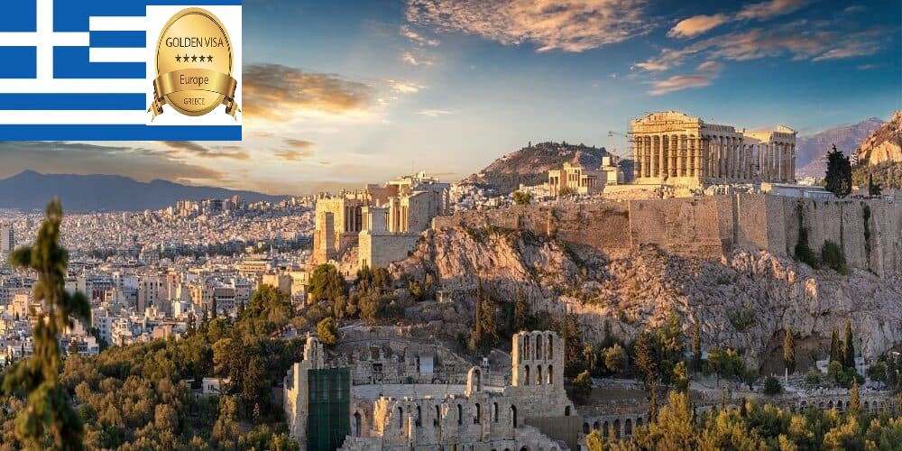 قوانین اخذ ویزای طلایی یونان در سال 2023 چه تغییراتی داشته است؟